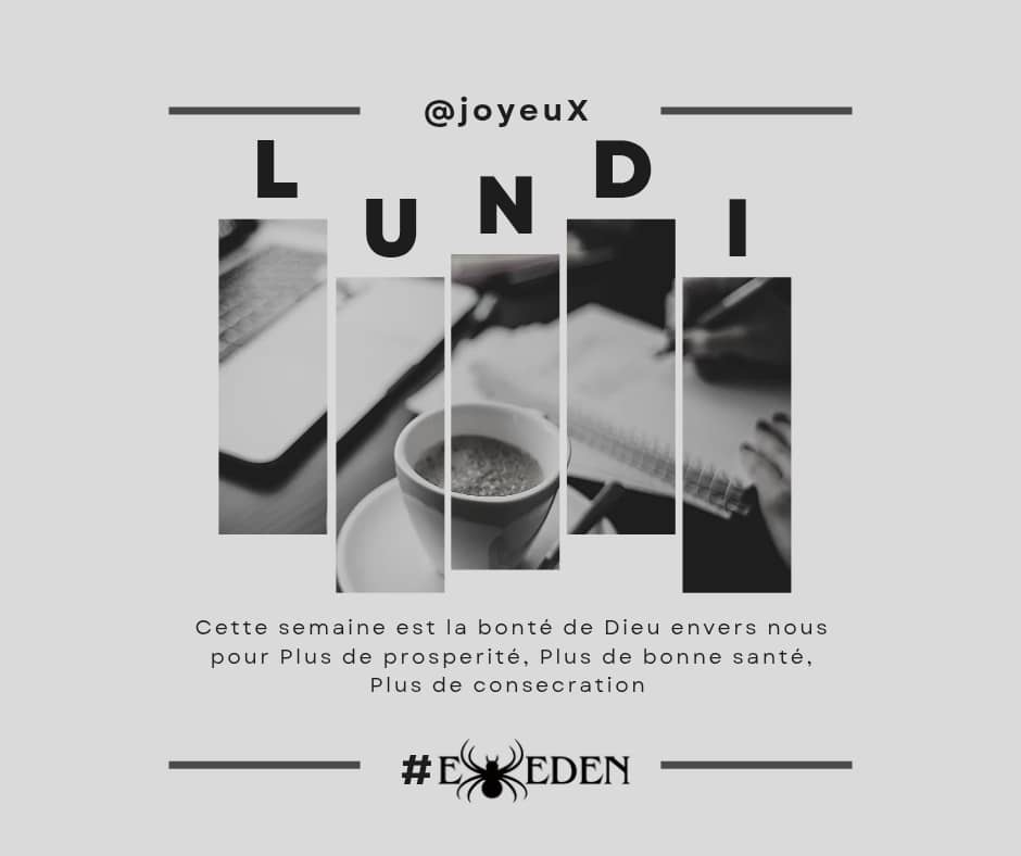 Programme de la retraite