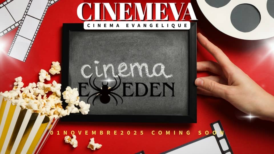 Affiche du programme