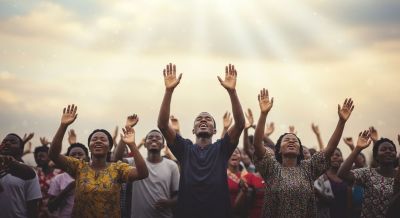 Nuit de contemplation