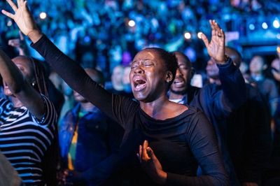 Nuit de reconnaissance